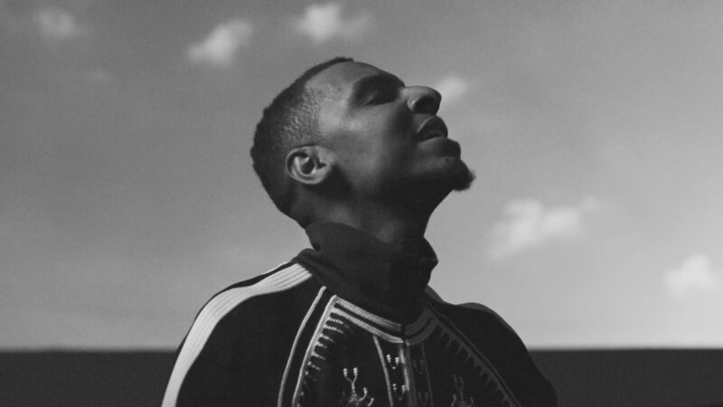 Masego Needs Time & Space To ‘Breathe’