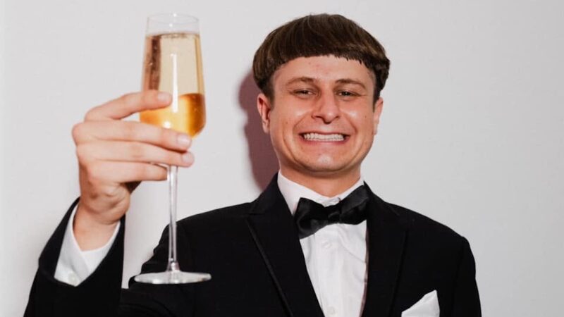 Oliver Tree (1993-2026)