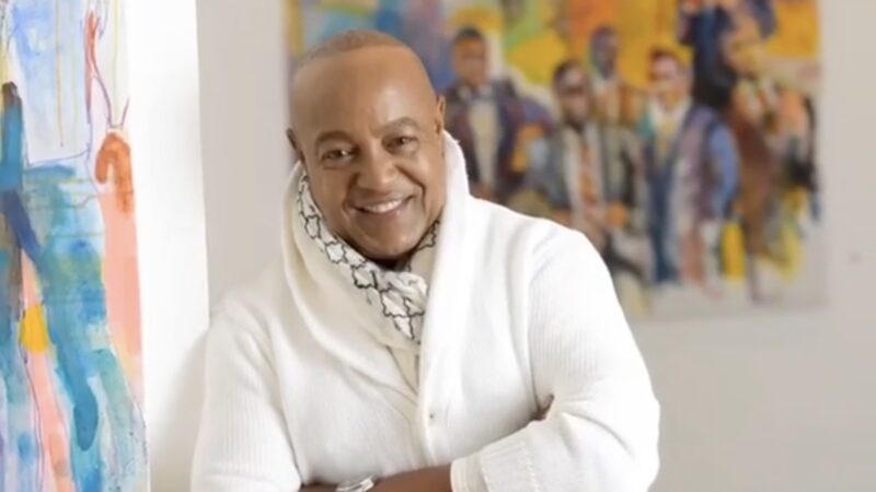 Peabo Bryson (1951-2026)