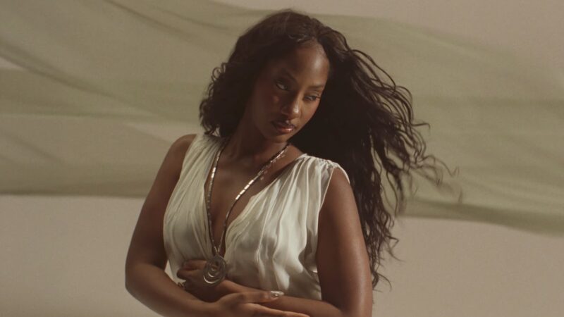 Tems Goes From Breakdown To Breakthrough In ‘What You Need’