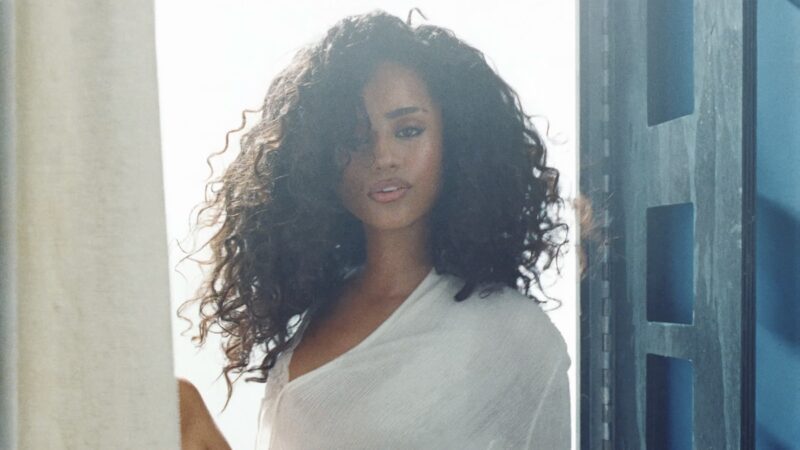 Tyla Needs Clarity & Answers In ‘IS IT LOVE’