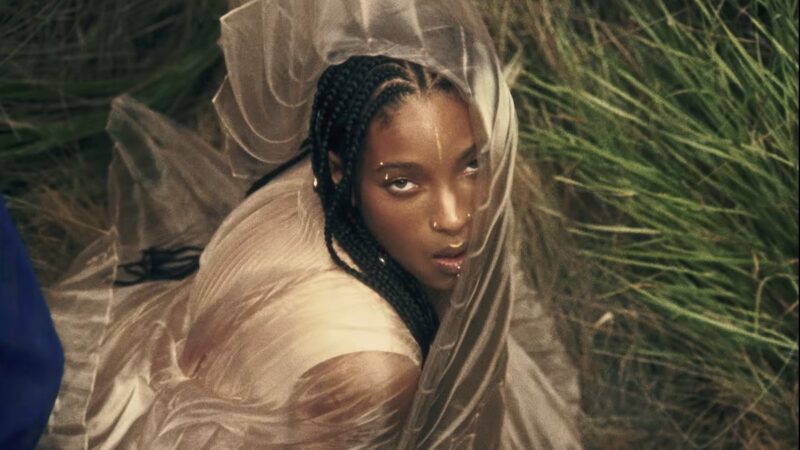 WILLOW Continues To Unravel ‘The Thread’ With ‘She’s My Religion’