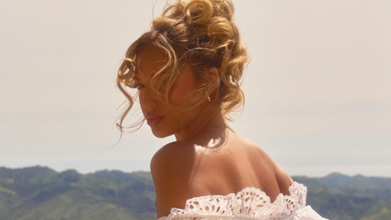 Alina Baraz Wants To See How Good It Can Get From Her ‘Birds Eye View’