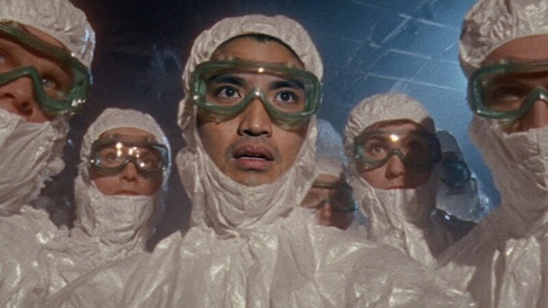 Chad Hugo Enlists Leikeli47 & Tierra Whack To Bring The Heat On ‘Jumpupw!nya’