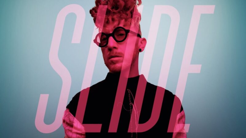 Daley Provides The Soundtrack To Summer Love With ‘Slide’