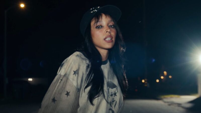 Tinashe Is Ready To ‘Crash Out’ As She Announces New Album ‘Popstar’