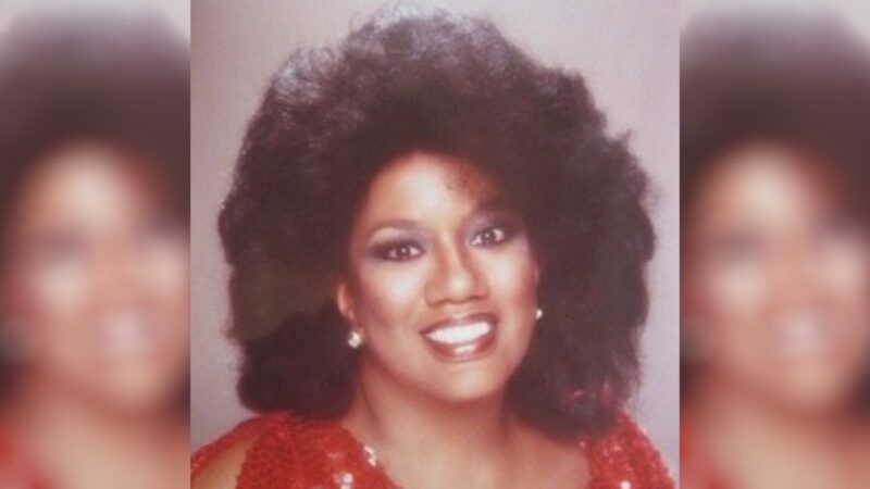 Arlene Smith (1941-2026)