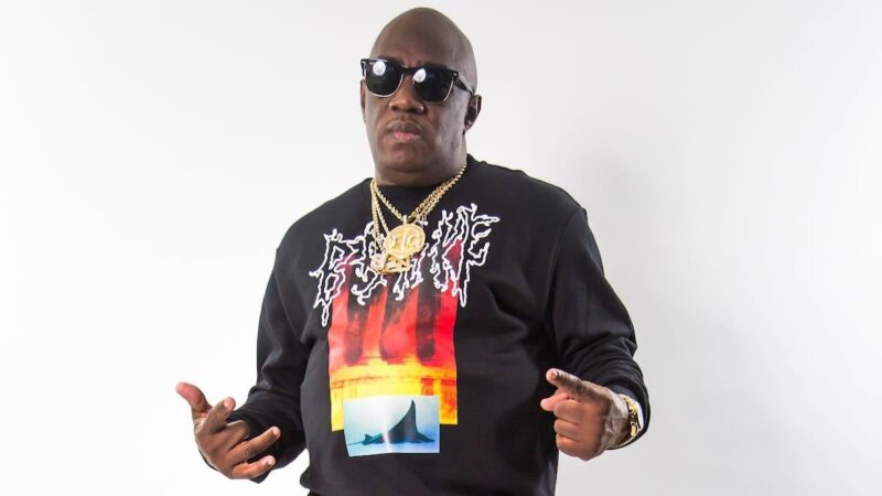 Bigga Rankin (1975-2026)