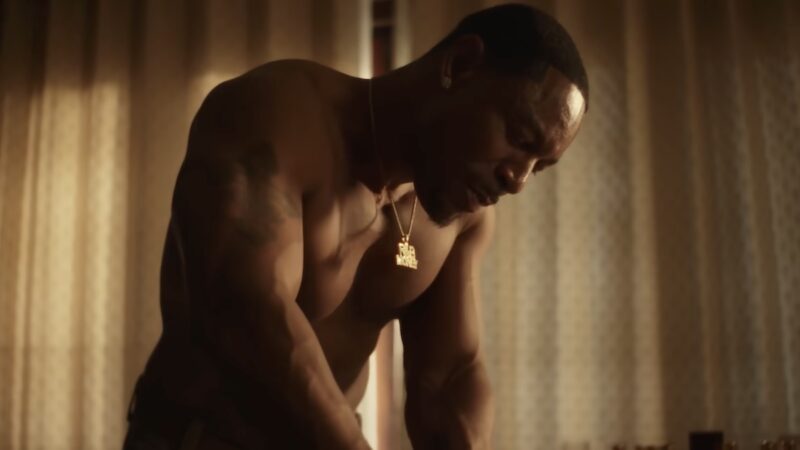 Tank Flips Floetry & Wants Enthusiastic Consent In ‘YES’