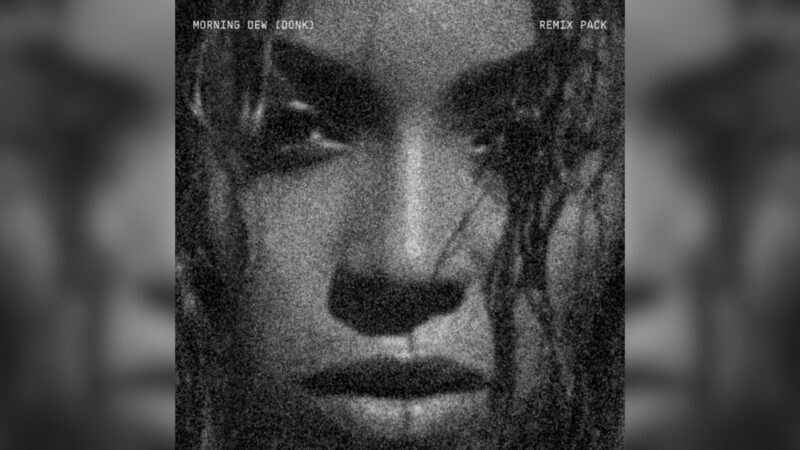 JAŸ-Z Joins Beyoncé To Give Us More ‘MORNING DEW (DONK)’ With A Remix Pack