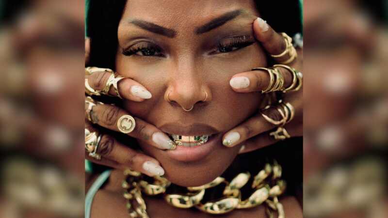 Dawn Richard Announces New Album ‘creole culture’ & Shares New Single ‘enough’