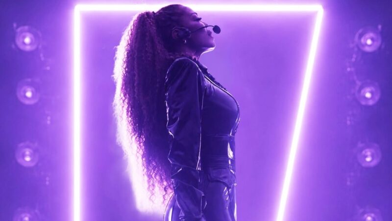 Janet Jackson To Celebrate 40 Years Of ‘Control’ With ‘CONTROL 40’ Concert & Film