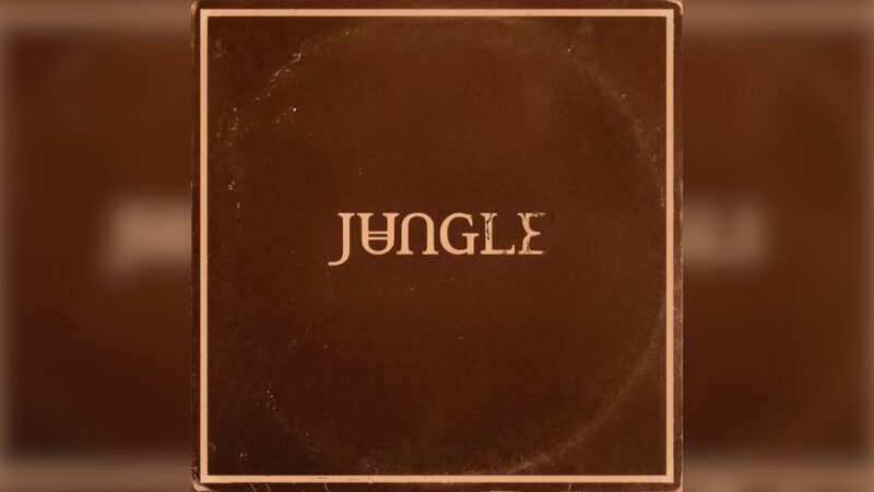 Jungle Brings The ‘Sunshine’ With New Album And Visuals