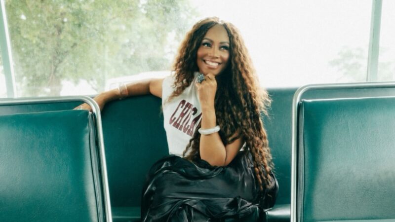 Lalah Hathaway & J. Ivy Take Us Home To Chicago On ‘47th Street’