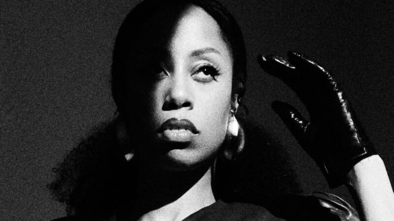 Rochelle Jordan Gets Chad Hugo To Remix ‘Never Enough’ As She Prepares ‘Disc 2’ Of Her Remix Series