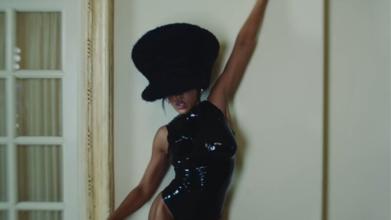 Tinashe Is Ready To Wake Things Up With New Single ‘Melatonin’