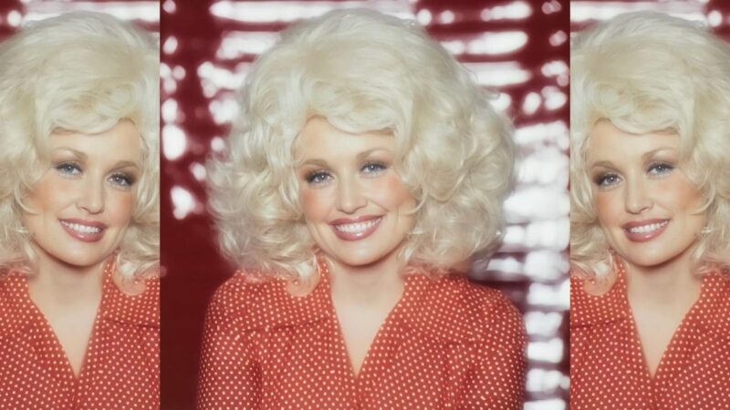 Dolly Parton (1946-2026)