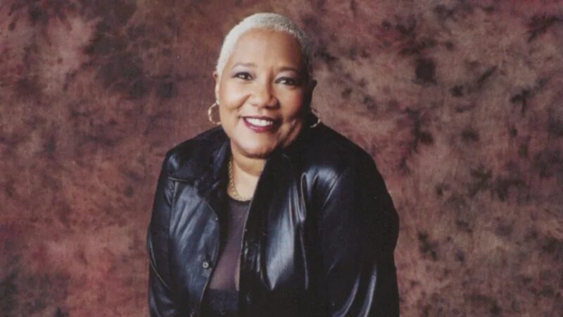 Jedda Jones (1952-2026)