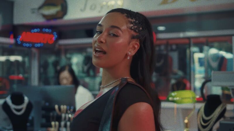 Jorja Smith Exits Her Relationship In ‘I Lied, You Lied’
