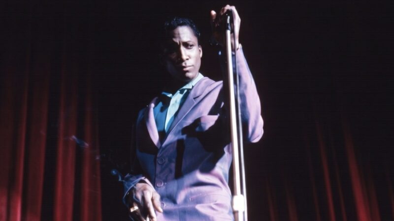 Michael Wright (1956-2026)
