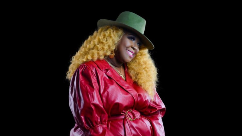 Nikki Ross (1972-2026)