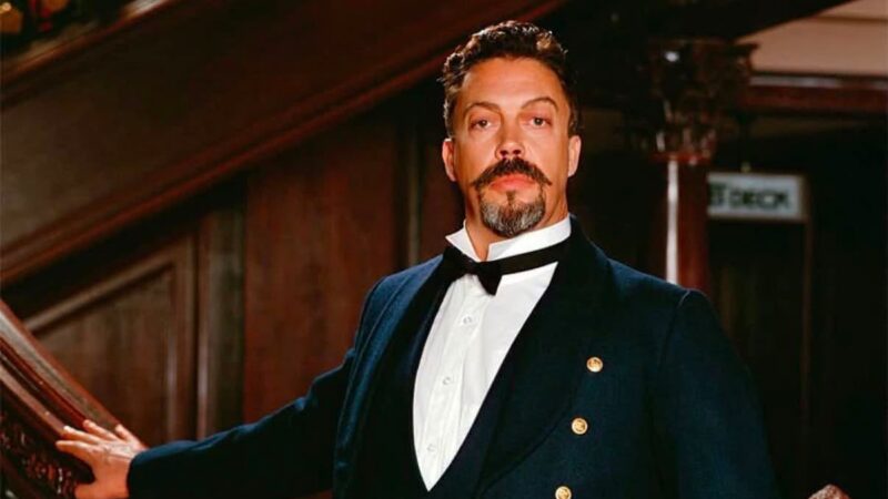 Tim Curry (1946-2026)