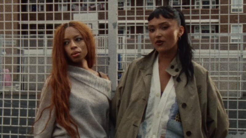 Joy Crookes Brings On Ravyn Lenae To Revamp Her Breakthrough Hit With ‘Feet Don’t Fail Me Now – Part 2’
