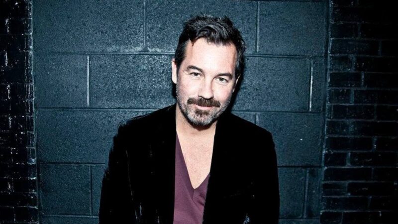 Duncan Sheik (1969-2026)