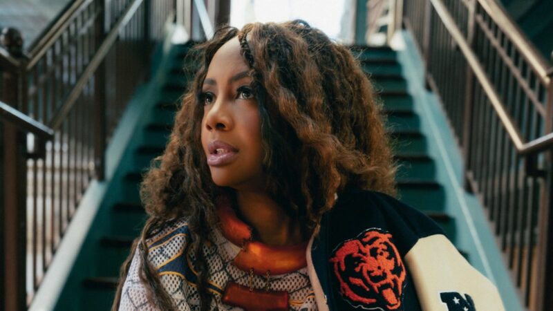 Lalah Hathaway Yearns On ‘Can’t Let Go’ As She Plans Release Of New Album ‘Made In Chicago’