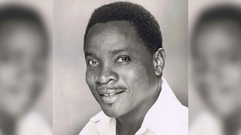 Mighty Sparrow (1935-2026)
