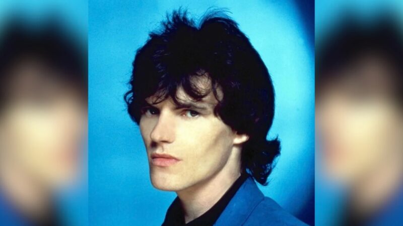 Peter Byrne (1952-2026)