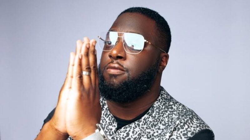 Sway Dasafo (1982-2026)