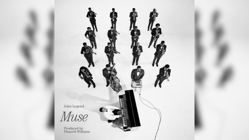 John Legend Releases His ‘Muse’ & Drops ‘Bodies On The Floor’ With A Violent & Cinematic Visual