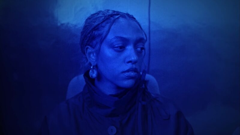 Mahalia Takes Us Through ‘the 5 stages of heartbreak’