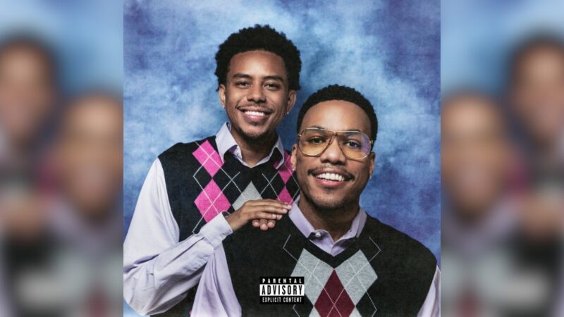 Anderson .Paak & Cordae Set To Release Joint Album ‘Heavy Is The Crown’ And Have ‘A Good Day’ Together