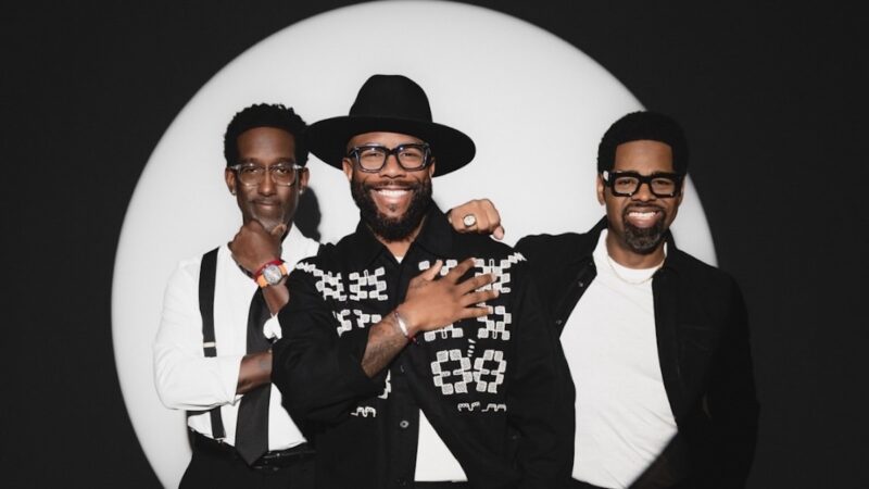 Boyz II Men To Release Country Album In 2027