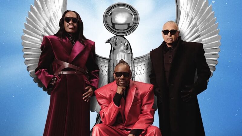 Earth, Wind & Fire Roll Out 2027 Tour Dates