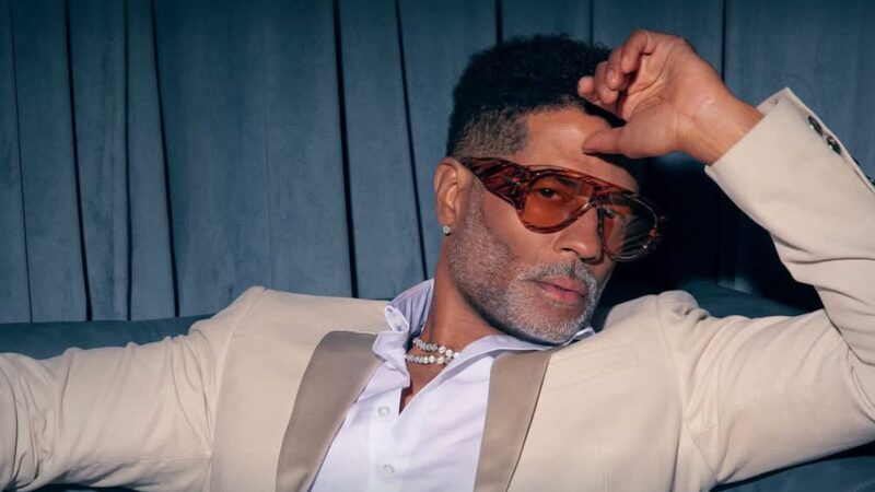 Eric Benét Plans His ‘You Do Tour’ For December