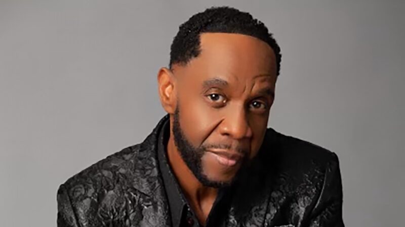 Freddie Jackson (1957-2026)