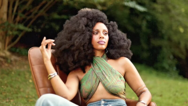 Jade Novah Is Seeing The Signs Of Love In ‘777’