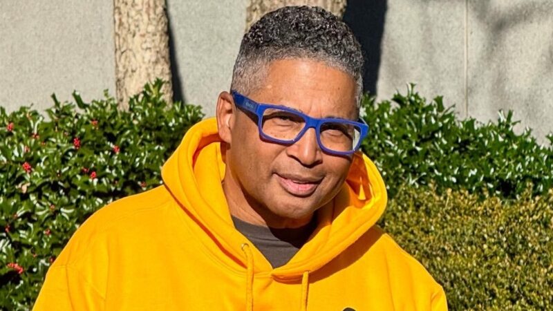 Kevon Edmonds Has Everything You Need ‘Right Here’