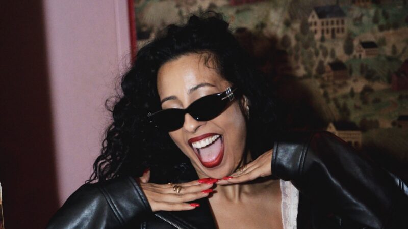 LAYA To Unleash The ‘Lipstick N Leather Tour’
