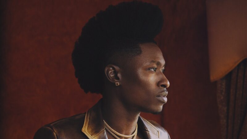 Lucky Daye Yearns To Reconnect On ‘Talk To Me’ & Is Ready To Drop New Album ‘ALOUD!’