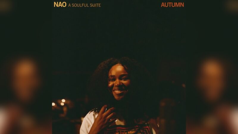 NAO Offers An October Surprise With New Album ‘Autumn’