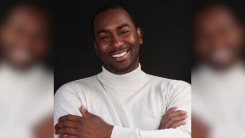 Reggie McFadden (1968-2026)