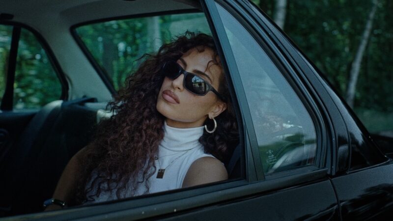 Snoh Aalegra Returns To ‘Run Free’ & Teases Fourth Album