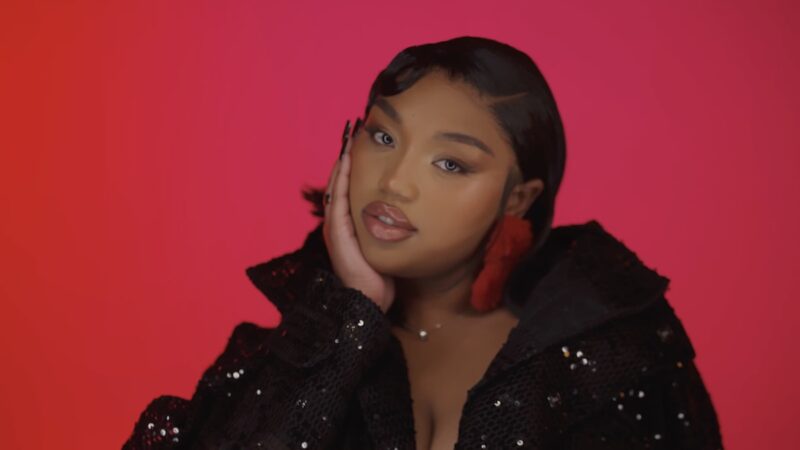 Sy’Rai Is Feeling Fierce & Free In ‘Mind Ya Business’