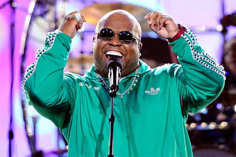 Cee-Lo & The Neptunes Build Some Strong 'Bridges' | SoulBounce