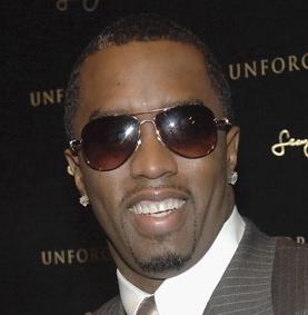 Diddy's Shadiness Is So Blinding, We Might Need Some Sean John Shades ...