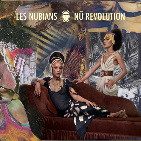 Les Nubians Start A 'Nü Revolution' | SoulBounce